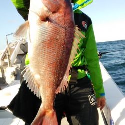 海運丸 釣果