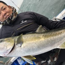 長栄丸(千葉) 釣果