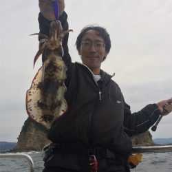 マタウマリンサービス 釣果