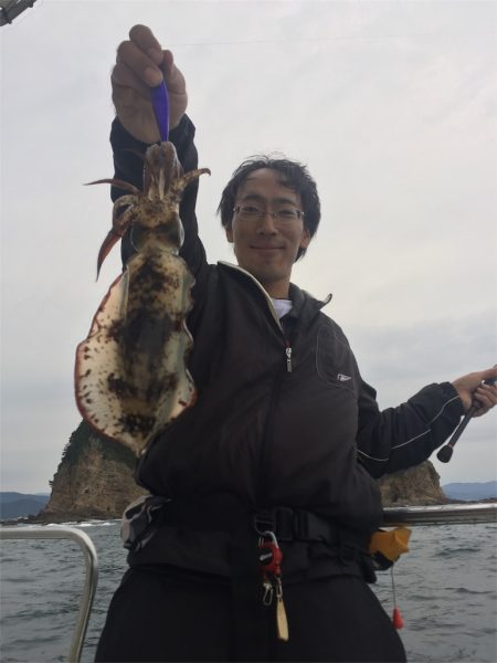 マタウマリンサービス 釣果