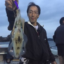 マタウマリンサービス 釣果