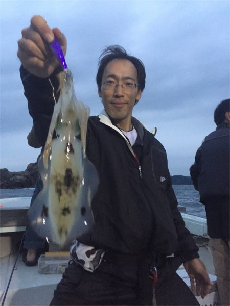 マタウマリンサービス 釣果