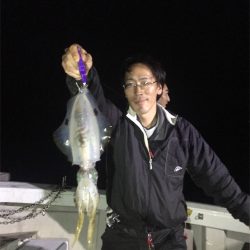 マタウマリンサービス 釣果