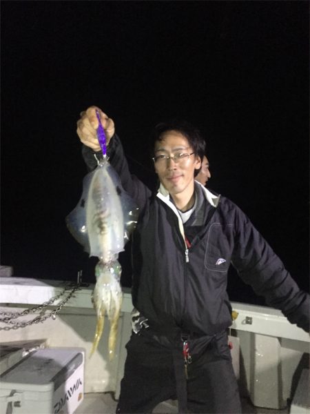 マタウマリンサービス 釣果