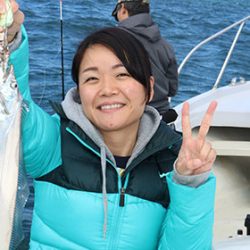 松本釣船２ 釣果