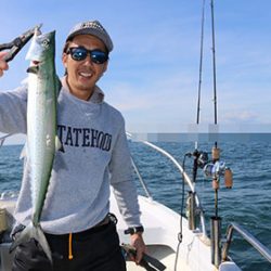 松本釣船２ 釣果