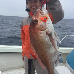 マタウマリンサービス 釣果