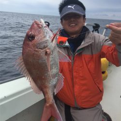 マタウマリンサービス 釣果