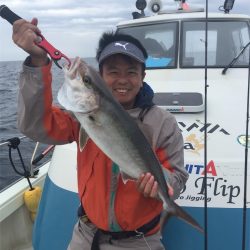 マタウマリンサービス 釣果