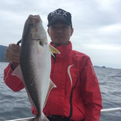 マタウマリンサービス 釣果