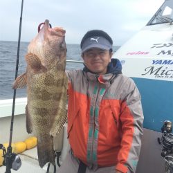 マタウマリンサービス 釣果