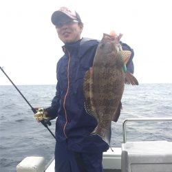 マタウマリンサービス 釣果