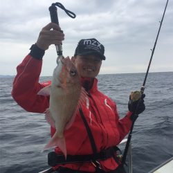 マタウマリンサービス 釣果