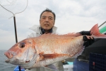 茂吉丸 釣果