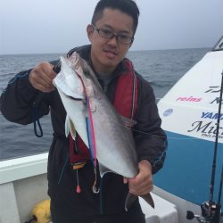 マタウマリンサービス 釣果