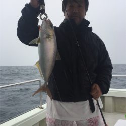 マタウマリンサービス 釣果