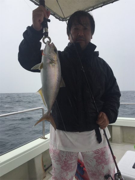 マタウマリンサービス 釣果