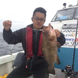 マタウマリンサービス 釣果