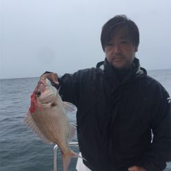 マタウマリンサービス 釣果
