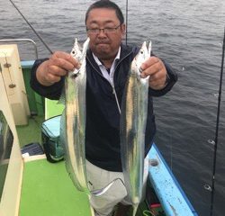 太田屋 釣果