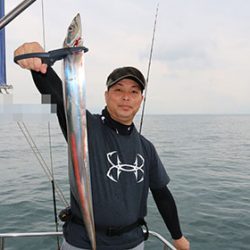 松本釣船２ 釣果
