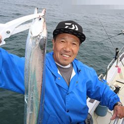 松本釣船２ 釣果