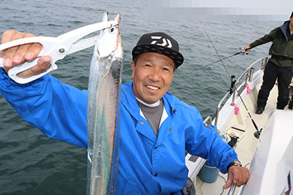 松本釣船２ 釣果