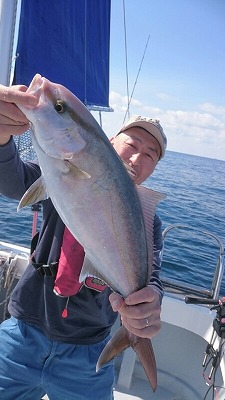 海龍丸(福岡) 釣果