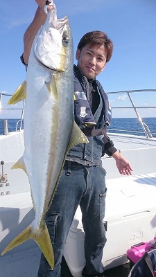 海龍丸(福岡) 釣果