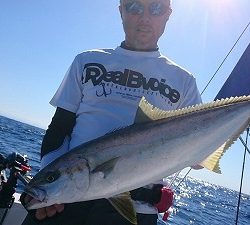 海龍丸(福岡) 釣果