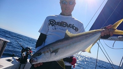 海龍丸(福岡) 釣果