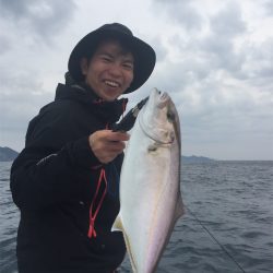 マタウマリンサービス 釣果