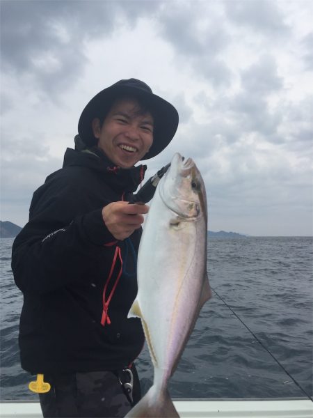 マタウマリンサービス 釣果