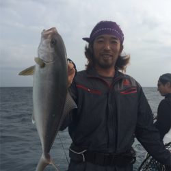 マタウマリンサービス 釣果