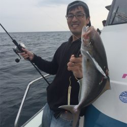 マタウマリンサービス 釣果