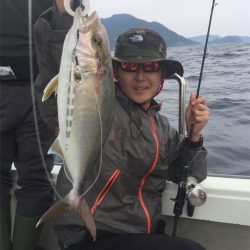 マタウマリンサービス 釣果