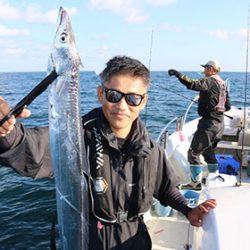 松本釣船２ 釣果