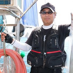 松本釣船２ 釣果