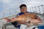 茂吉丸 釣果
