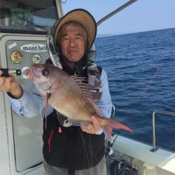 マタウマリンサービス 釣果