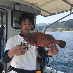 マタウマリンサービス 釣果