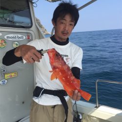 マタウマリンサービス 釣果