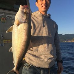 マタウマリンサービス 釣果