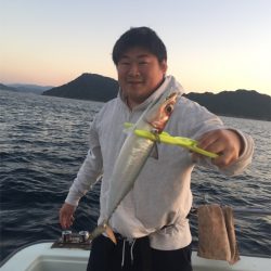 マタウマリンサービス 釣果