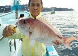 長栄丸(静岡) 釣果