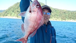 愛裕南丸 釣果