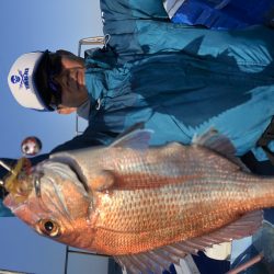 長栄丸(千葉) 釣果