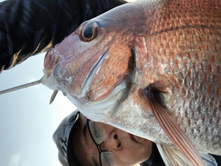 長栄丸(千葉) 釣果