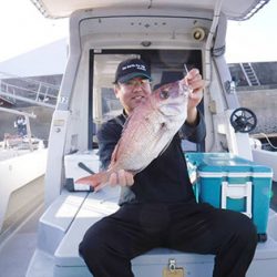 松本釣船２ 釣果