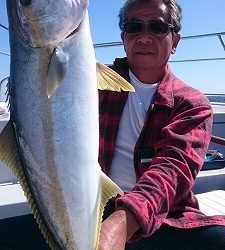 海龍丸(福岡) 釣果